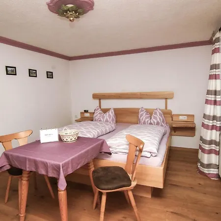 Hafnerlehen Aschauer בית חווה ברכטסגאדן