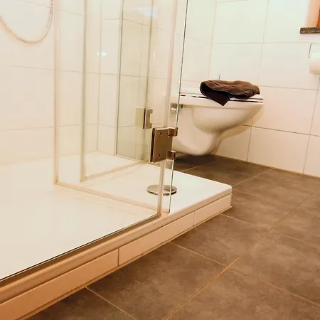 Hafnerlehen Aschauer ברכטסגאדן