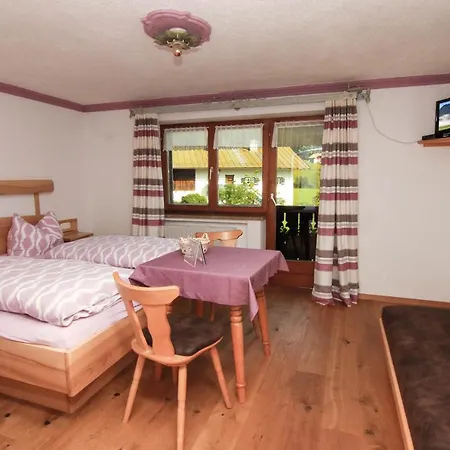 农家乐 Hafnerlehen Aschauer