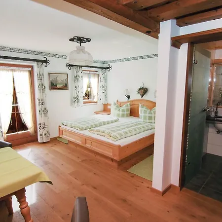 Hafnerlehen Aschauer * ברכטסגאדן